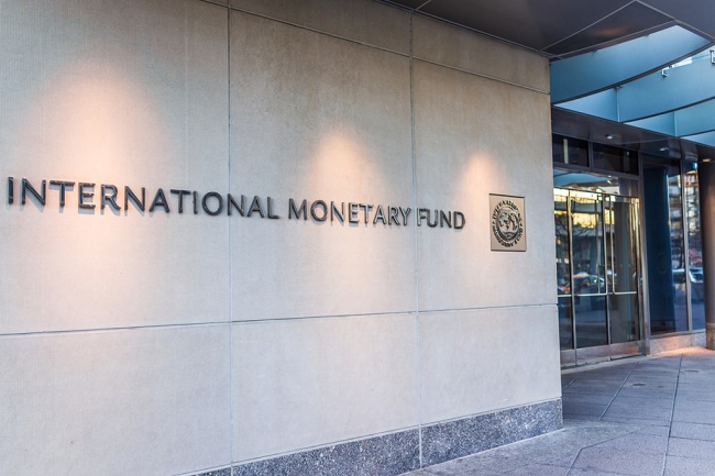FMI diz que líderes precisam combater as múltiplas pressões que causam inflação