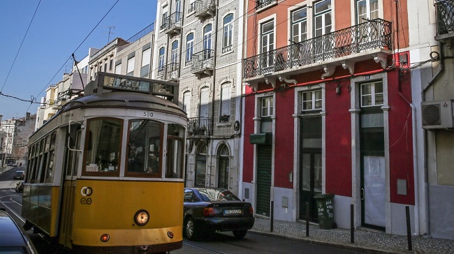 Brasil terá leilão de imóveis portugueses nesta quinta-feira