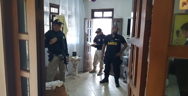 Operação do MP apura fraudes ligadas a CNH e infrações de trânsito em Salvador