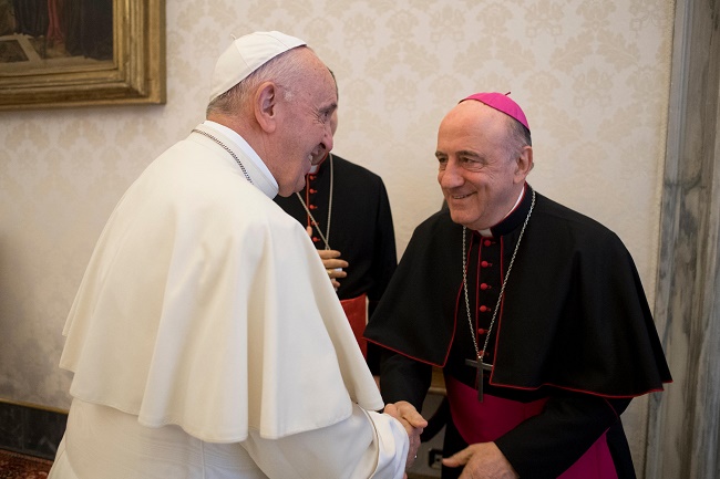 Vaticano muda igreja da primeira missa em honra à Santa Dulce dos Pobres