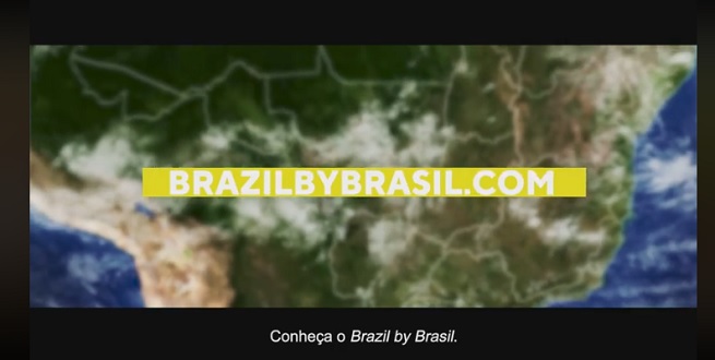 Governo Bolsonaro lança vídeo da campanha mundial #BrazilbyBrasil; assista