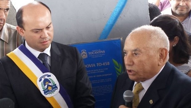 MPF denuncia dois ex-governadores do Tocantins por fraudes e propinas