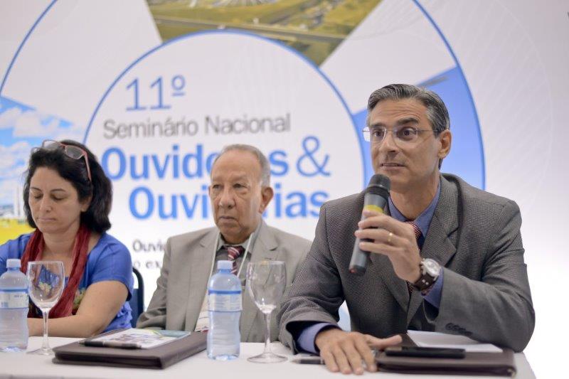 Salvador sediará Encontro Nacional de Ouvidores em novembro