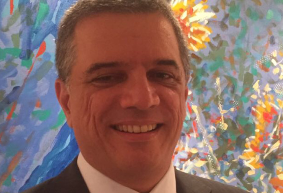 Cláudio Carvalho vai assumir presidência da Abap-Bahia a partir de 8 de novembro