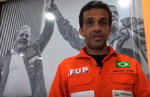 FUP decide suspender greve na Petrobras marcada para começar no sábado