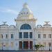 Promotoras recomendam suspensão da venda do Palácio Rio Branco