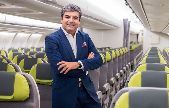 Congresso da ABRH-BA terá participação de diretor de RH da TAP Air Portugal