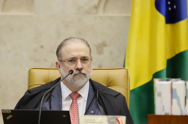 PGR concorda com prorrogação de inquérito sobre interferência de Bolsonaro na PF