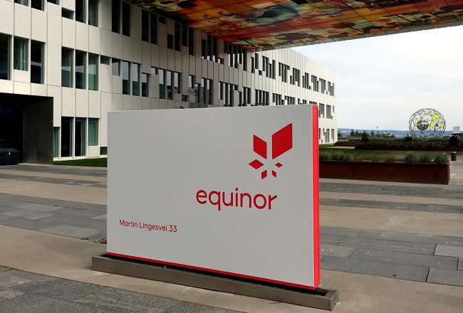 Petrobras e norueguesa Equinor fecham parceria em projetos de gás natural