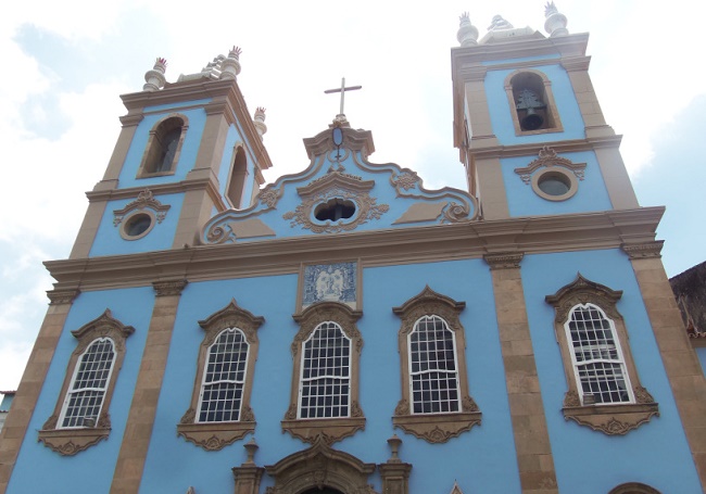 Sinos de duas igrejas de Salvador voltam a soar e reforçam turismo religioso