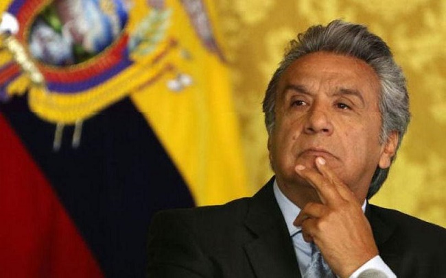 Protestos chegam ao fim no Equador após cancelamento de “pacote de austeridade”