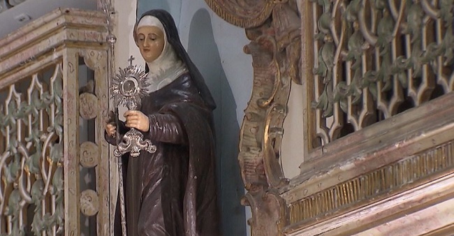 Madre Vitória da Encarnação e Irmã Lindalva podem ser as próximas santas da Bahia
