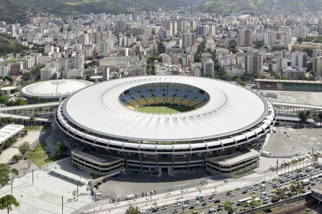 Maracanã será sede da final da Libertadores em 2020