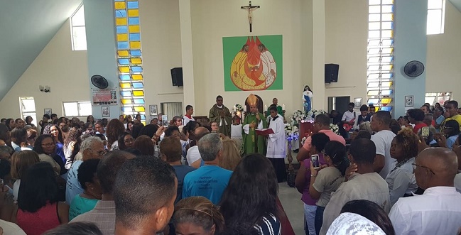 Salvador ganha primeiros santuário e paróquia dedicados à Santa Dulce dos Pobres