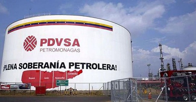 Petrobras identifica campos na Venezuela onde óleo que polui o Nordeste foi extraído