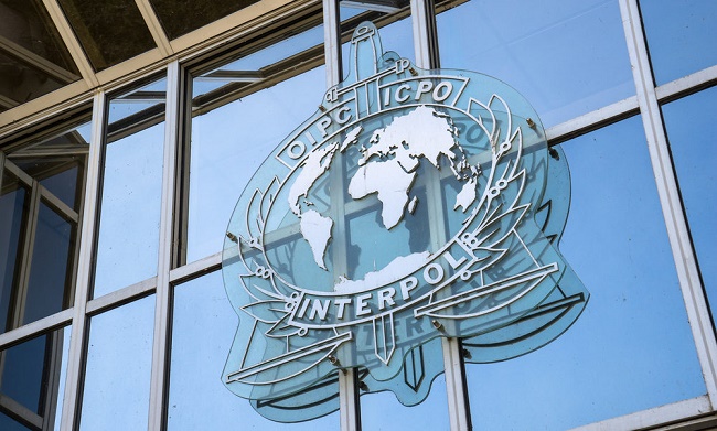 Interpol vai ajudar nas investigações sobre óleo no Nordeste