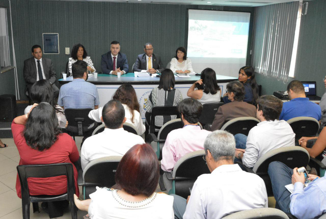Câmara de Salvador discute orçamento de R$ 8 bi para 2020