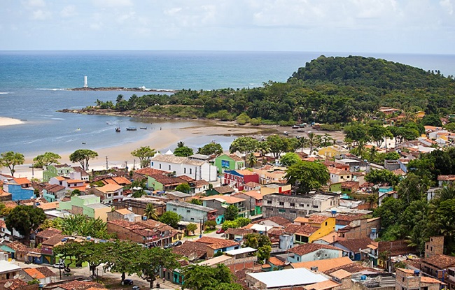 Retomada: Itacaré tem reabertura gradual do turismo após cinco meses