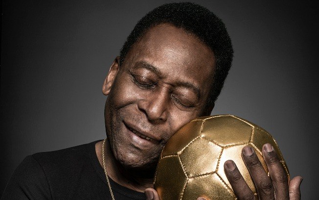 Netflix vai lançar em fevereiro novo documentário sobre Pelé