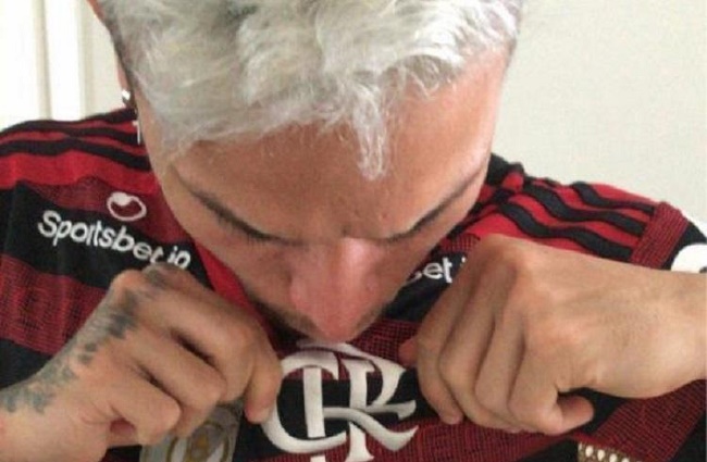Crise Tricolor: Depois de Gilberto, Artur declara amor ao Flamengo