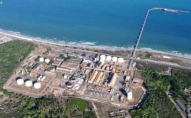 Braskem anuncia fim da extração de sal-gema em Alagoas