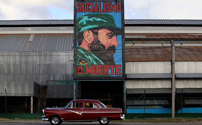 Na ONU, Brasil vota pela primeira vez a favor do embargo econômico a Cuba