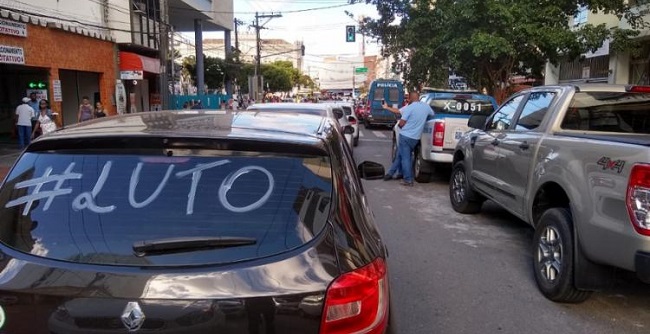 Famílias de motoristas assassinados em Salvador terão indenização de R$ 100 mil