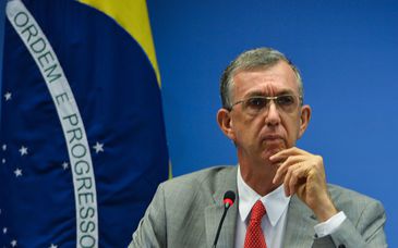Embaixador representará o Brasil na posse do novo presidente da Argentina