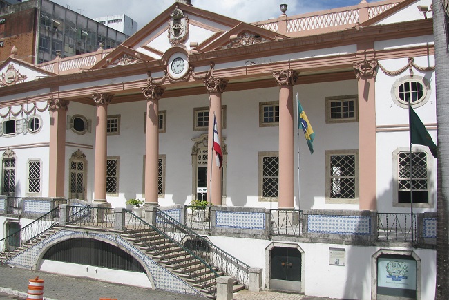 Associação Comercial da Bahia vai sediar “Simpósio contra a corrupção”