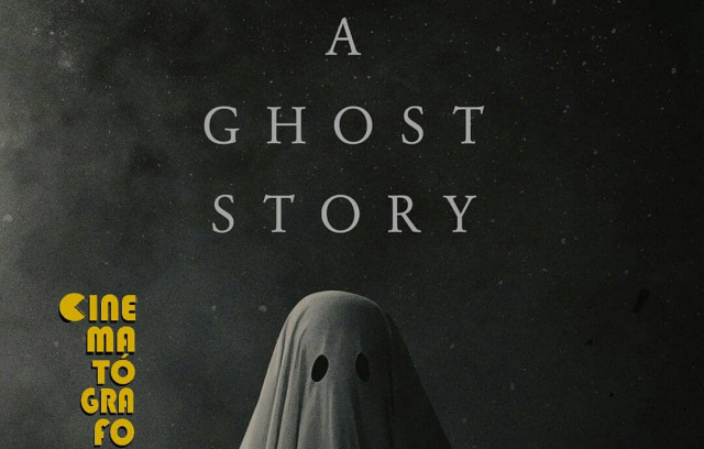 Cinematógrafo no Cinema do Museu comemora três anos com exibição de “A Ghost Story”