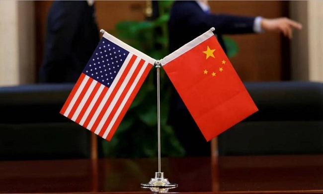 China e EUA chegam a entendimento na 1ª fase de negociações comerciais