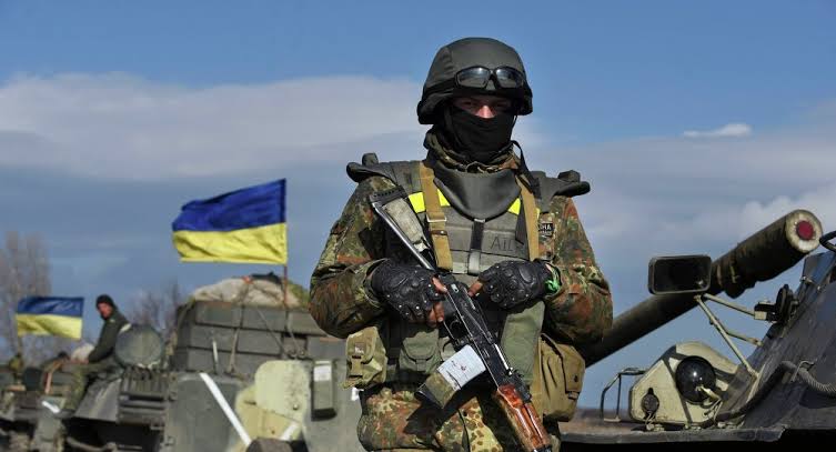 Brasileiro está em troca de prisioneiros entre a Ucrânia e rebeldes