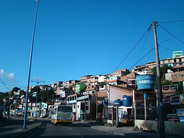 Prefeitura de Salvador abre licitação para execução das obras do Mané Dendê