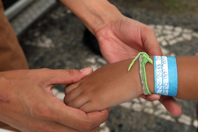 Prefeitura de Salvador e Unicef firmam parceria no atendimento à primeira infância na saúde