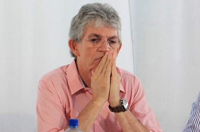 Ministro do STJ determina soltura imediata de ex-governador da Paraíba