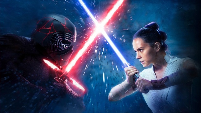 “Star Wars: A Ascensão Skywalker” estreia nesta quinta nos cinemas