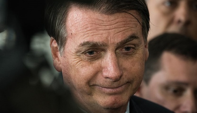 “Espero que essa seja a última semana dessa quarentena”, diz Bolsonaro