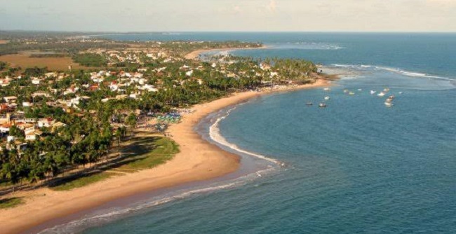 Guarajuba e Arembepe terão atividades do Projeto Costa Verão neste fim de semana