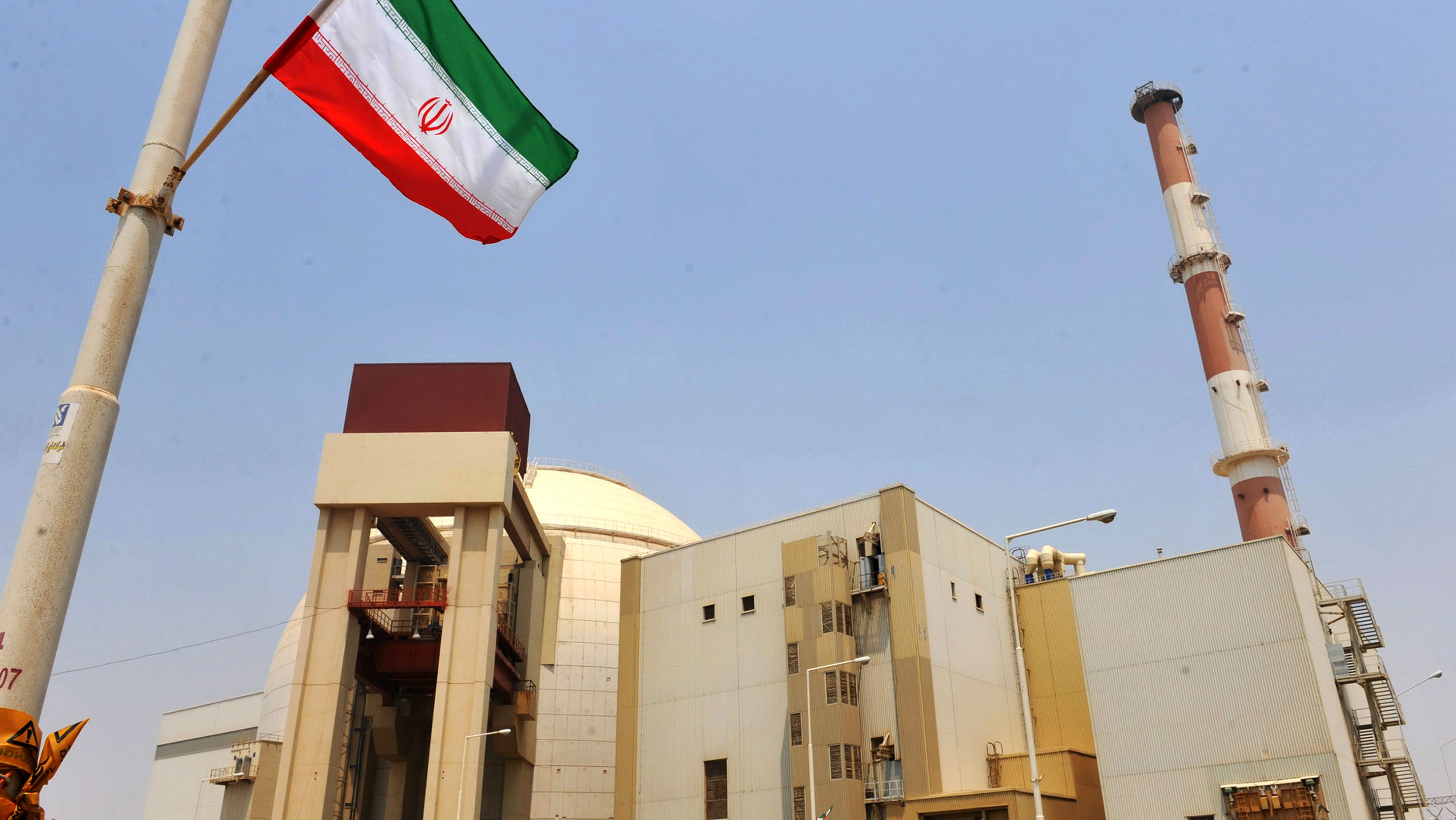 Irã anuncia saída de acordo nuclear que limitava enriquecimento de urânio