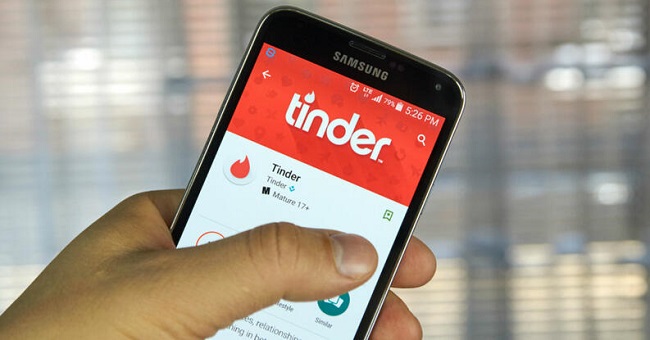 Tinder e Grindr serão notificados por venda de dados de usuários brasileiros