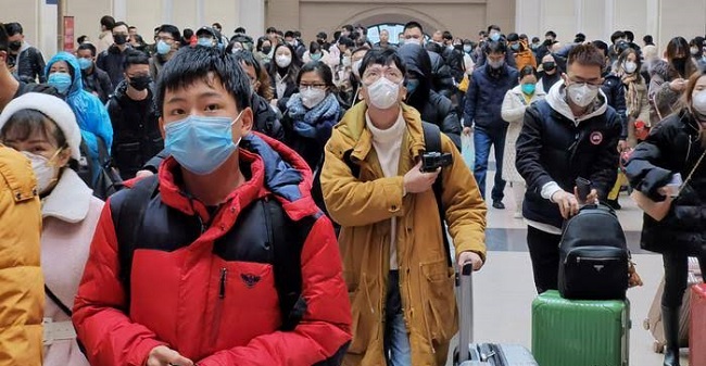 China já tem 304 mortes confirmadas por coronavírus