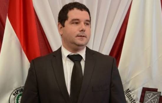 Vice-ministro paraguaio renuncia em meio a suspeitas de corrupção