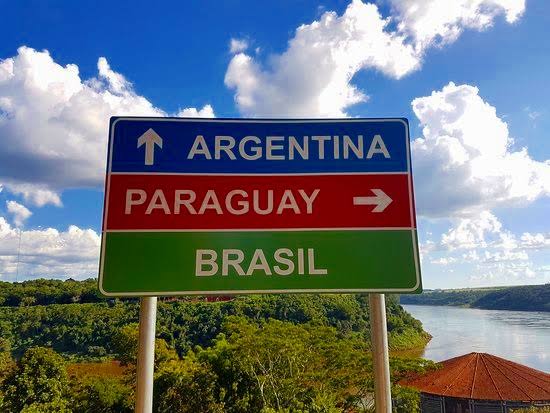 Fronteiras entre Brasil, Paraguai e Argentina são monitoradas pelos EUA e Israel