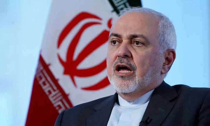 União Europeia convida ministro do Irã para preservar acordo nuclear