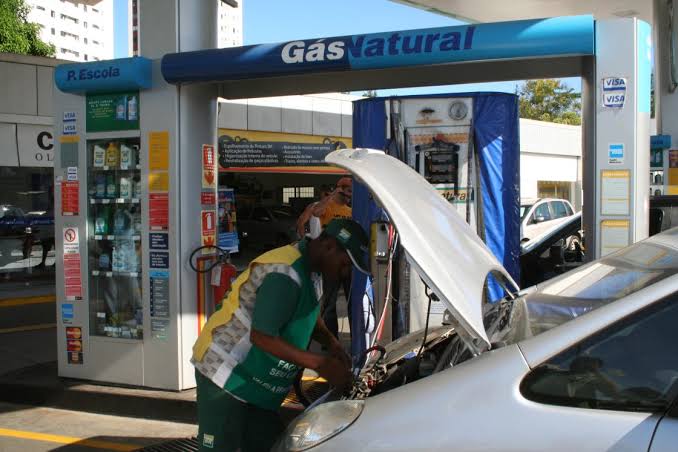 Bahiagás anuncia redução de 8,15% na tarifa do gás