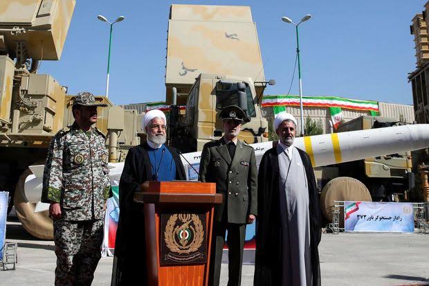 Irã promete resposta contra alvos militares dos EUA
