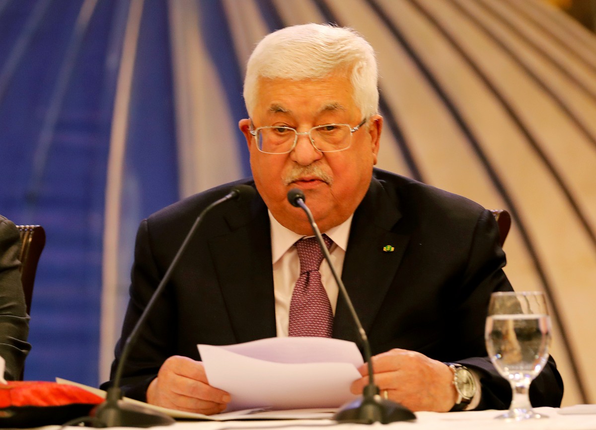 Estado Palestino recusa plano de paz e rompe relações com EUA e Israel