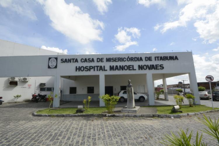 Sesab descarta infecção por coronavírus para bebê internado em Itabuna