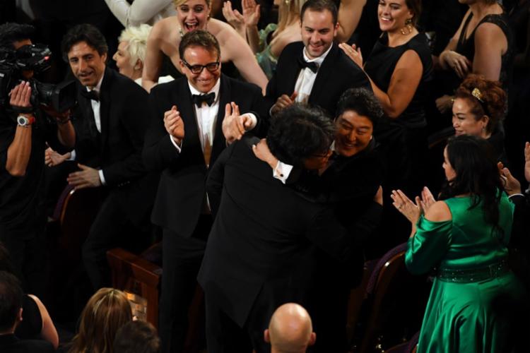 Filme sul-coreano “Parasita” é o grande vencedor do Oscar 2020