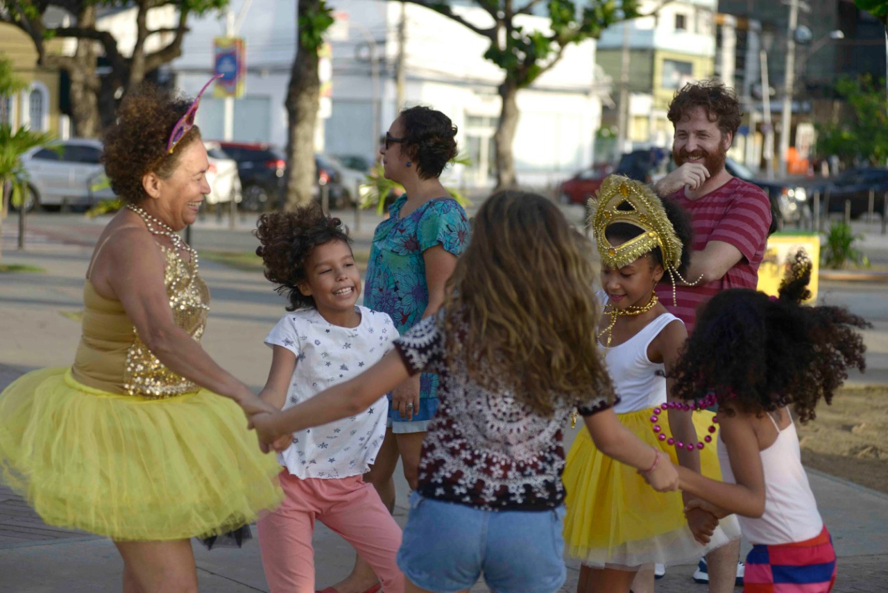 Orquestras resgatam clima dos antigos Carnavais no Rio Vermelho